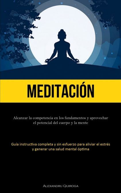 Meditación