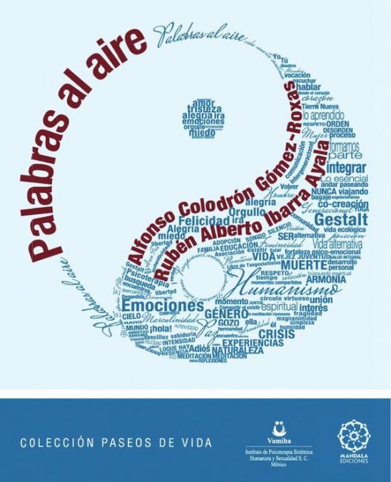 Palabras al aire