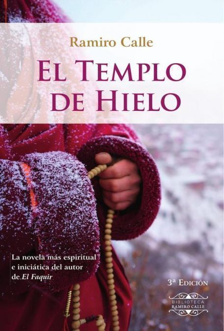 El Templo de Hielo 3ª edición
