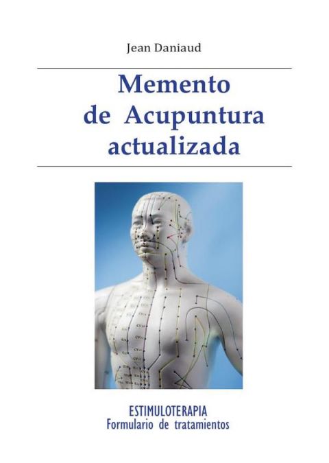 Memento de Acupuntura Actualizada