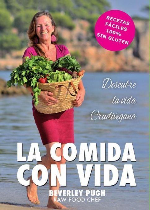 La comida con vida