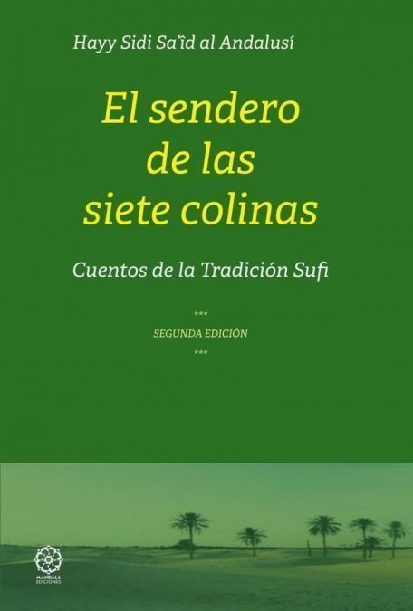 El senderoi de las siete colinas