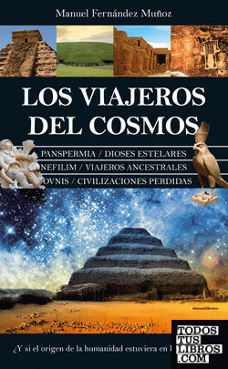 Viajeros Del Cosmos, Los