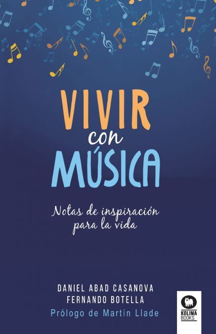 Vivir con música
