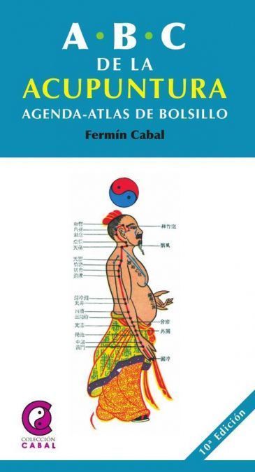 ABC de la Acupuntura