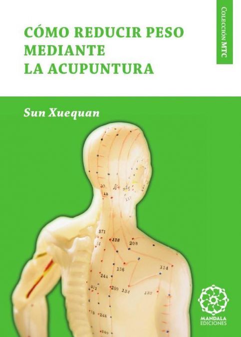 Como reducir peso con acupuntura