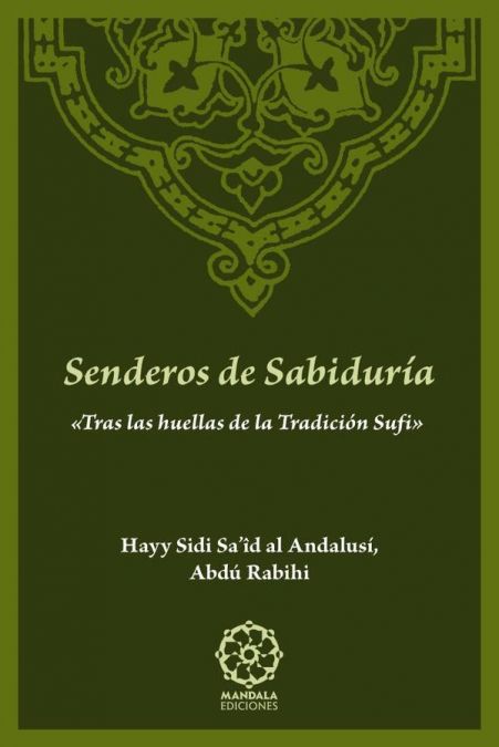 Senderos de sabiduría