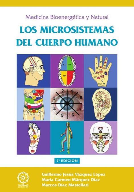 Los Microsistemas del cuerpo humano