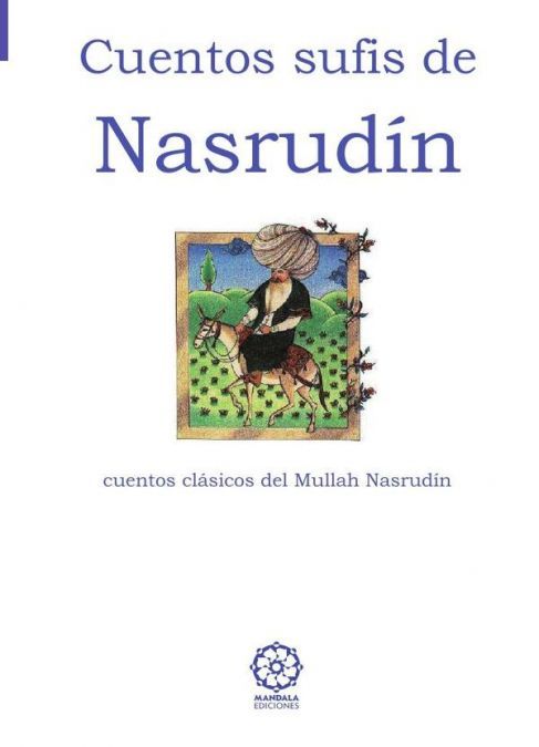 Cuentos sufis de Nsrudin