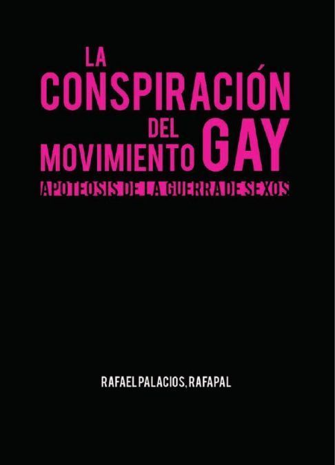 La Conspiración del movimiento gay