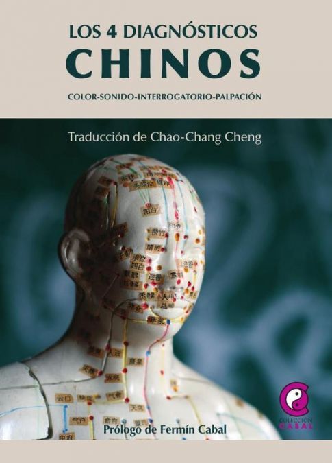 Los 4 diagnósticos chinos