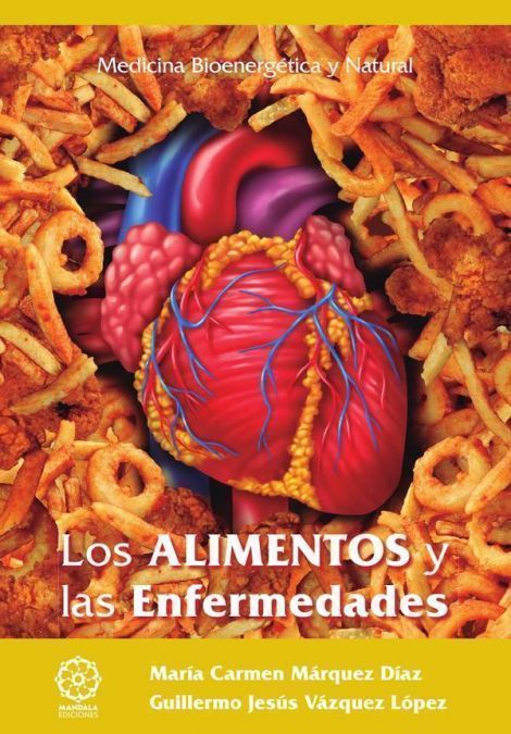 Los Alimentos y las Enfermedades