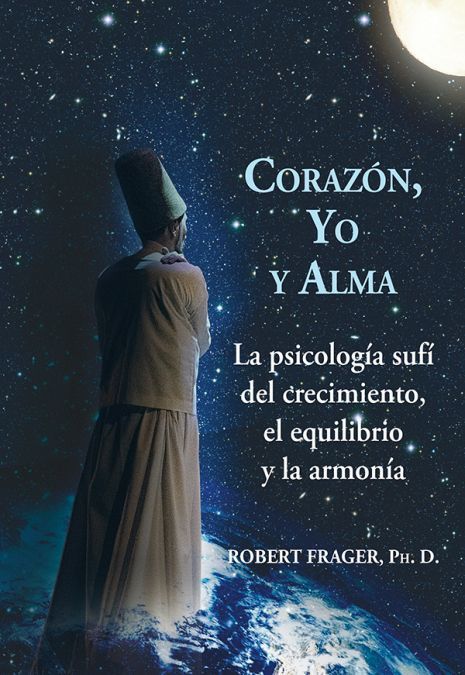 Corazón, yo y alma