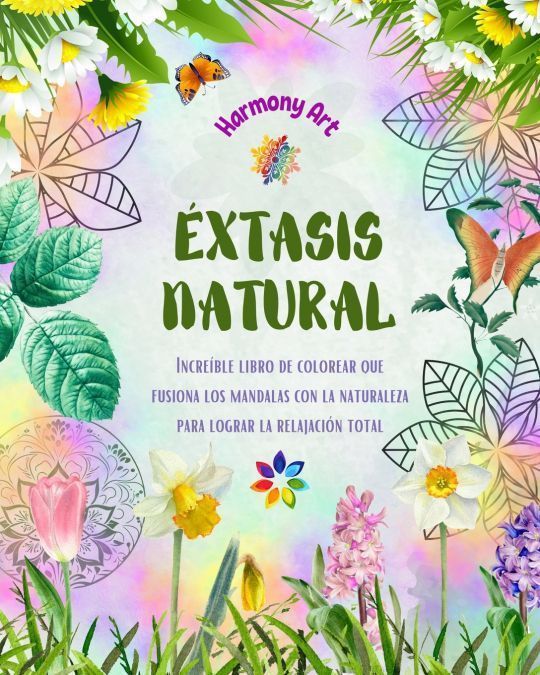 Éxtasis natural