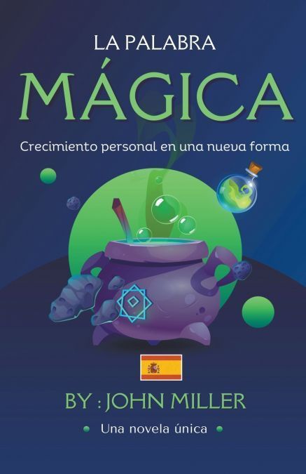 La palabra mágica