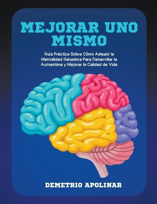 Mejorar Uno Mismo