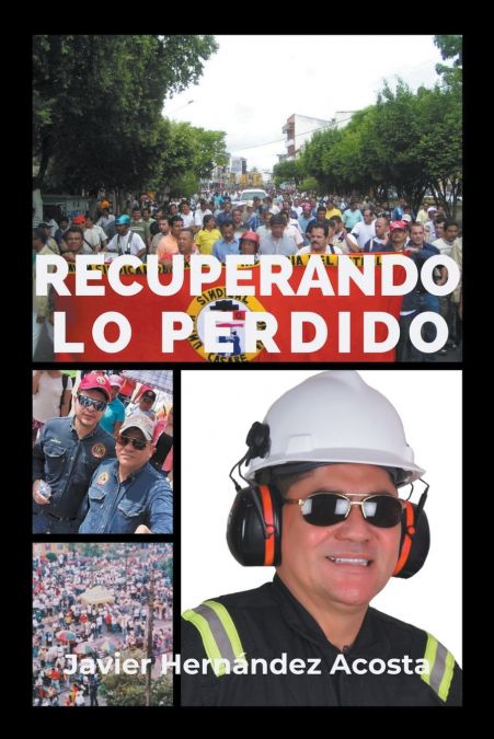RECUPERANDO LO PERDIDO