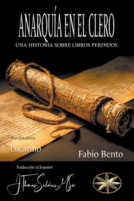 Anarquía en el Clero
