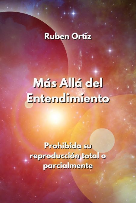 Más Allá del Entendimiento