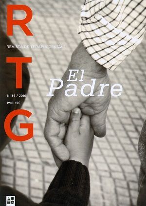 Revista de terapia gestalt nº 36. El padre