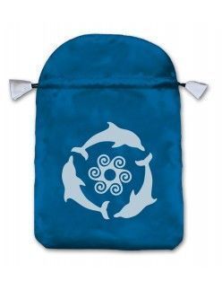 Bolsa delfines.