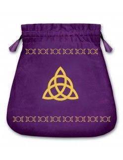 Bolsa triple goddess.