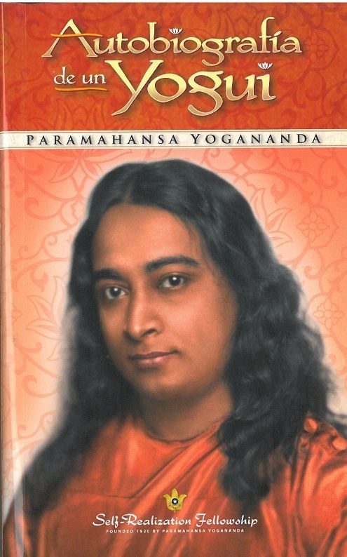 Autobiografía de un yogui (Bolsillo).