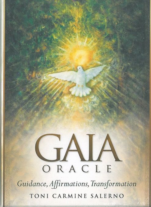 Gaia Oracle.