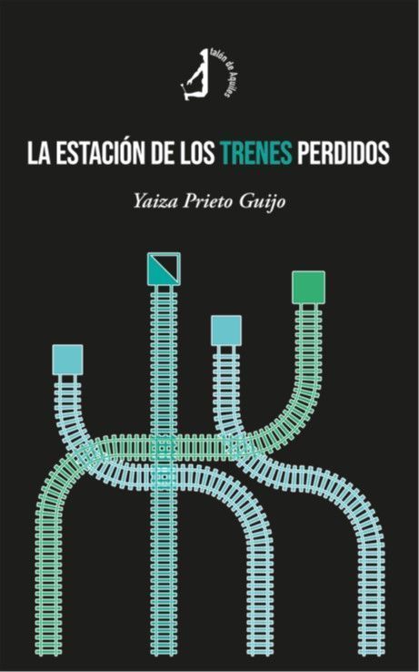 La estación de los trenes perdidos.
