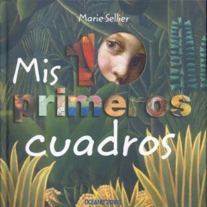 Mis 10 primeros cuadros.