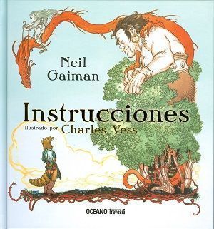 Instrucciones.