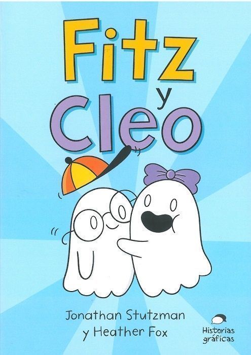 Fitz y Cleo.