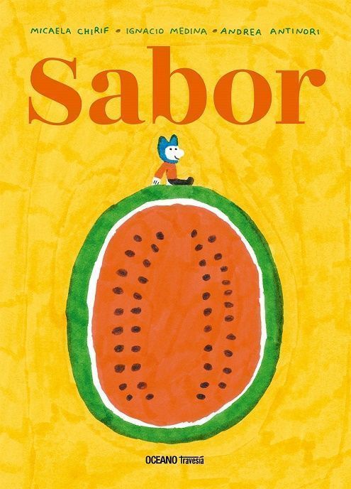 Sabor.