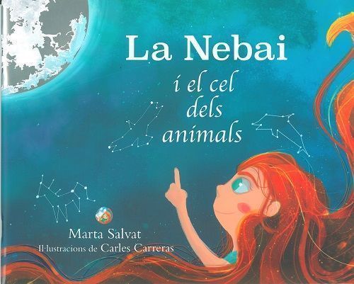 Nebai i el cel dels animals.