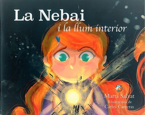 Nebai i la llum interior.