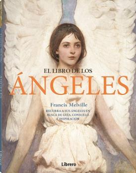 Libro de los ángeles.