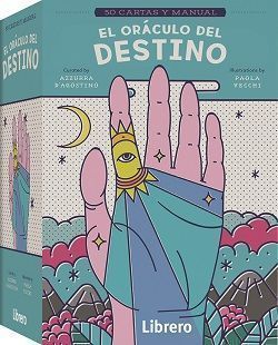 El oráculo del destino.