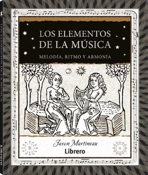 Elementos de la música. Melodía, ritmo y armonía