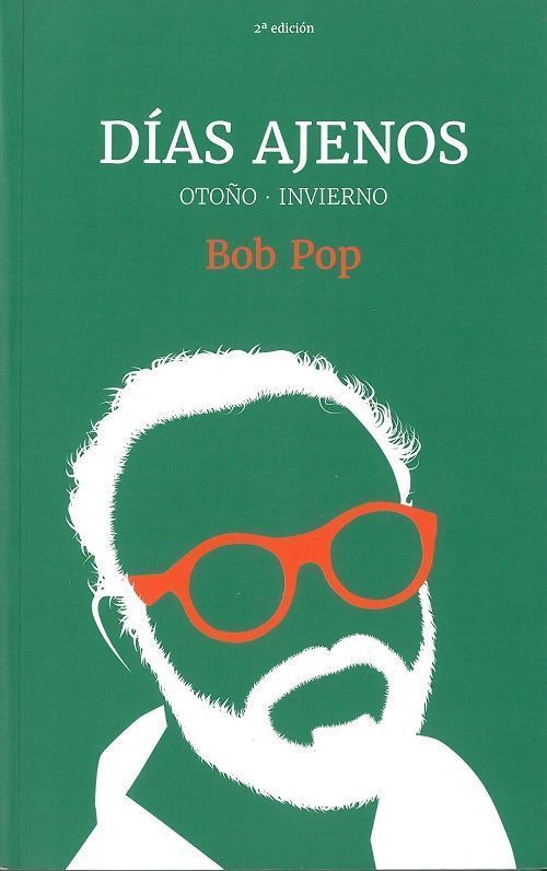 Días ajenos. Otoño - Invierno