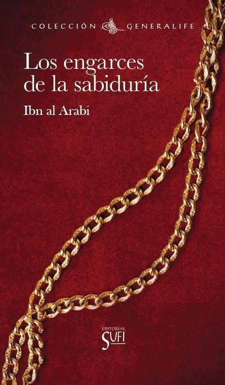 Los engarces de la sabiduría.
