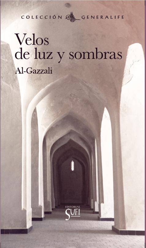 Velos de luz y sombra.