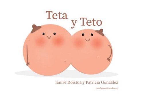 Teta y Teto.