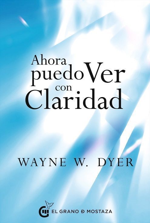 Ahora puedo ver con claridad.