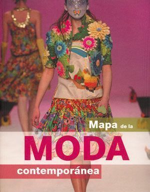 Mapa de la moda contemporánea.