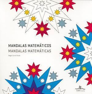 Mandalas matemáticos.