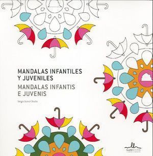 Mandalas infantiles y juveniles.