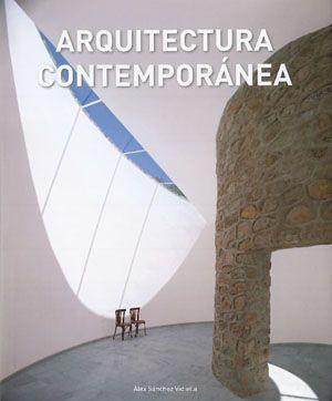 Arquitectura contemporánea.
