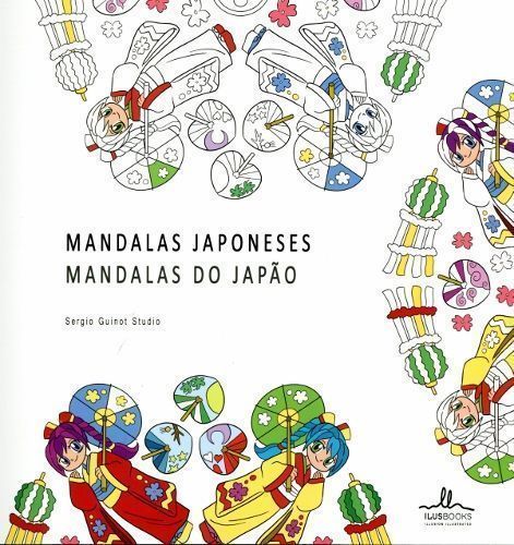 Mandalas japoneses.