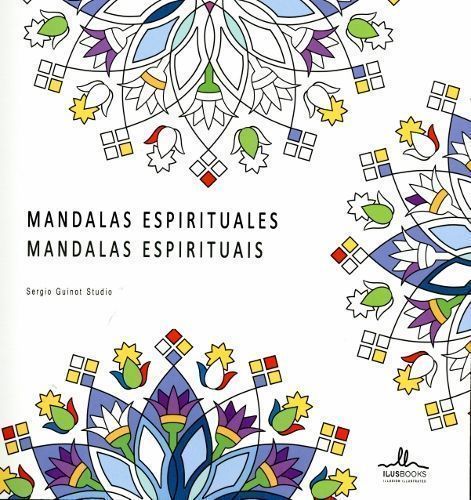 Mandalas espirituales.