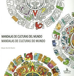 Mandalas de culturas del mundo.